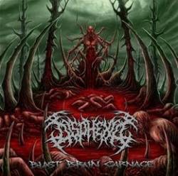 Disphexia : Blast Brain Carnage